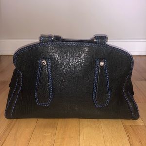 Henri Bendel Satchel